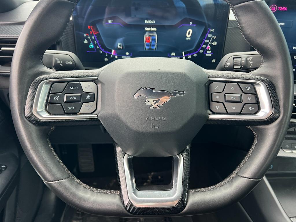 Thumbnail: 2024 Ford Mustang - 27