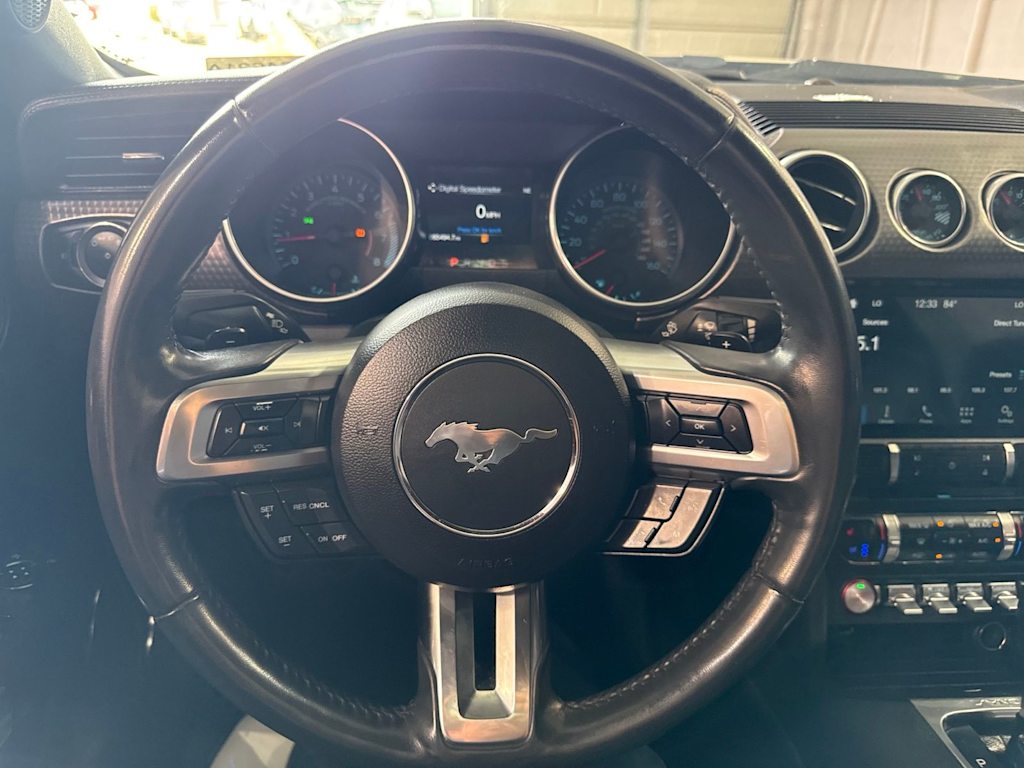 Thumbnail: 2018 Ford Mustang - 2