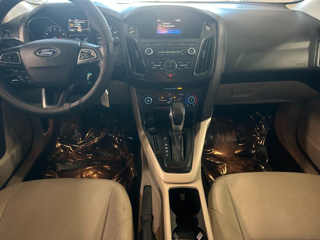 Thumbnail: 2018 Ford Focus - 2
