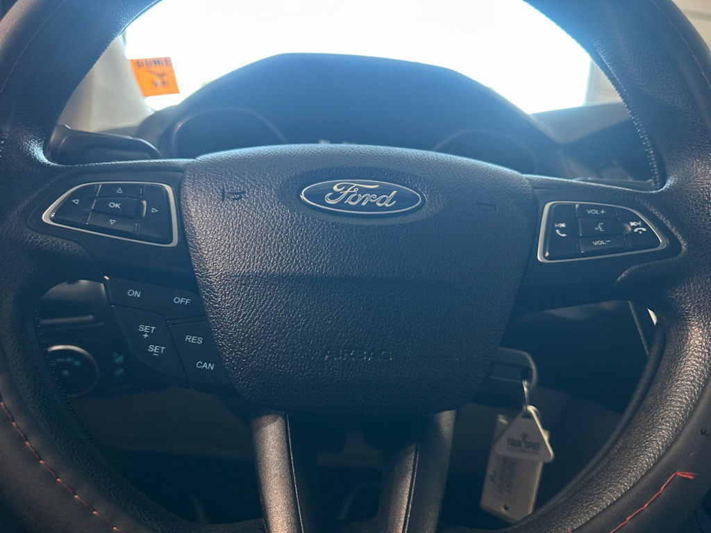 Thumbnail: 2018 Ford Focus - 23