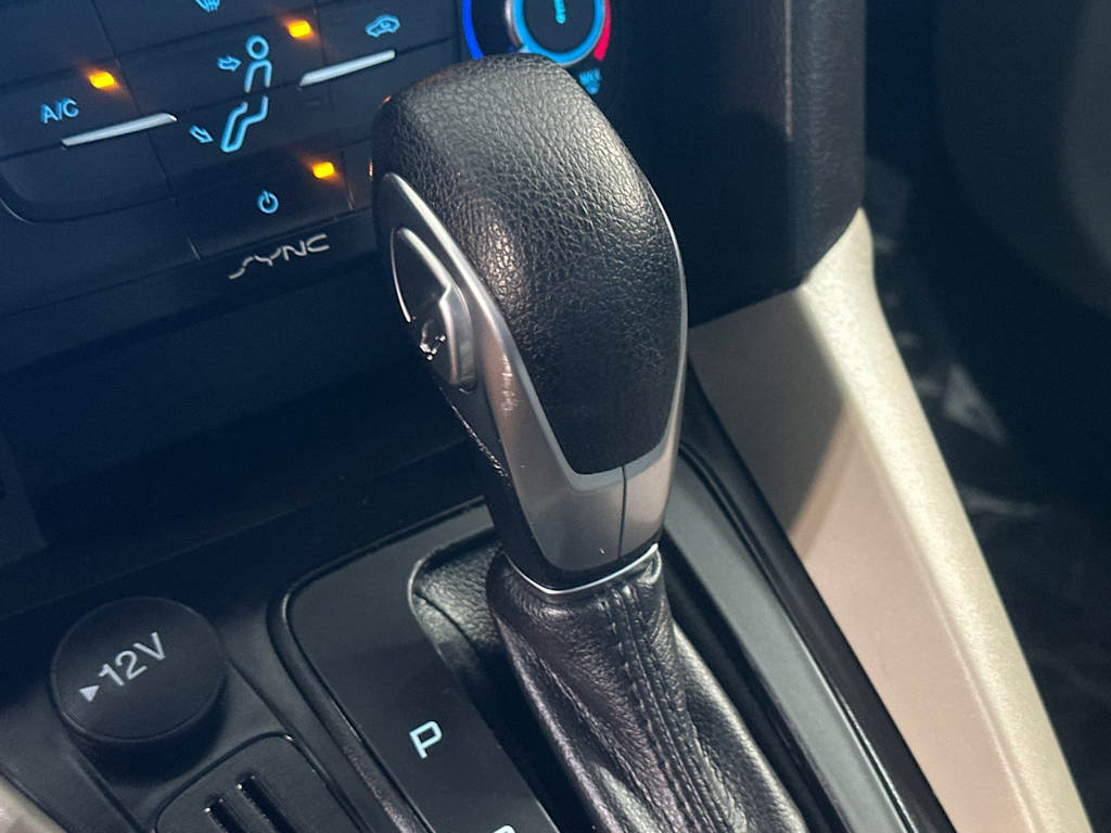 Thumbnail: 2018 Ford Focus - 13