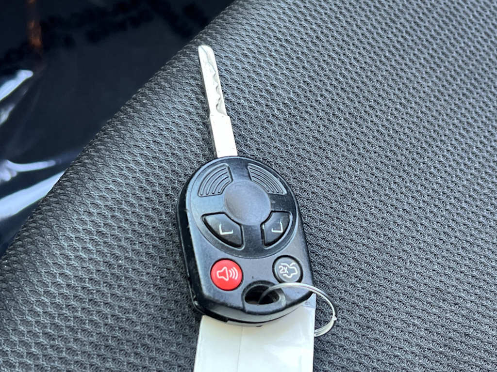 2014 Ford Focus SE 18