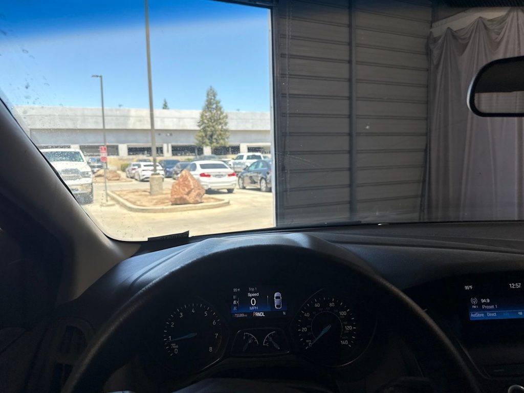 Thumbnail: 2018 Ford Focus - 27