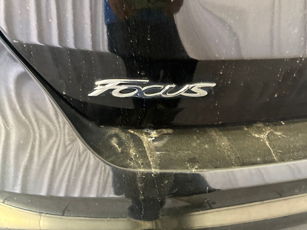 Thumbnail: 2018 Ford Focus - 6