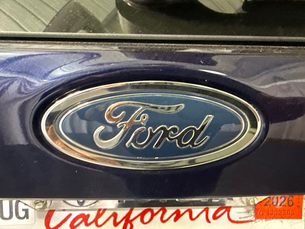 Thumbnail: 2017 Ford Focus - 20