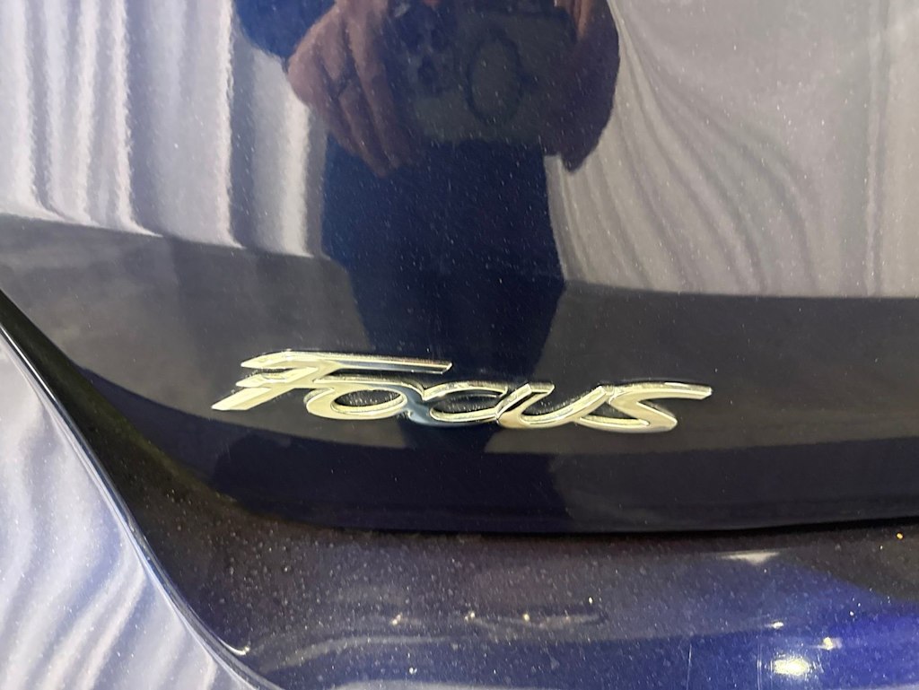 Thumbnail: 2017 Ford Focus - 6