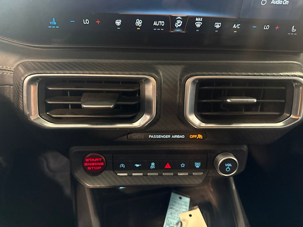 Thumbnail: 2025 Ford Mustang - 26