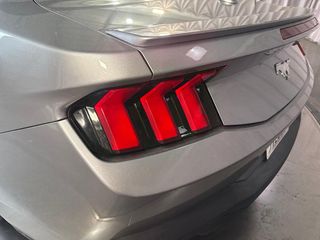 Thumbnail: 2025 Ford Mustang - 21