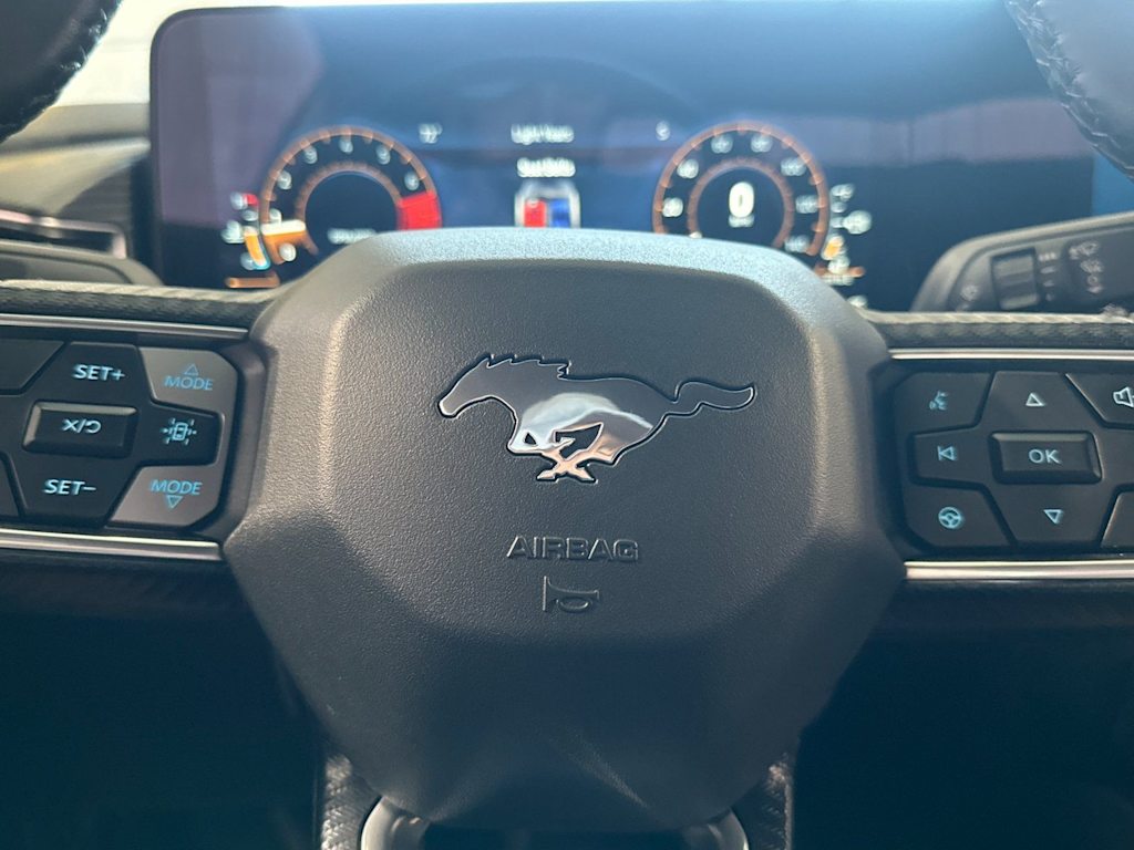 Thumbnail: 2025 Ford Mustang - 27