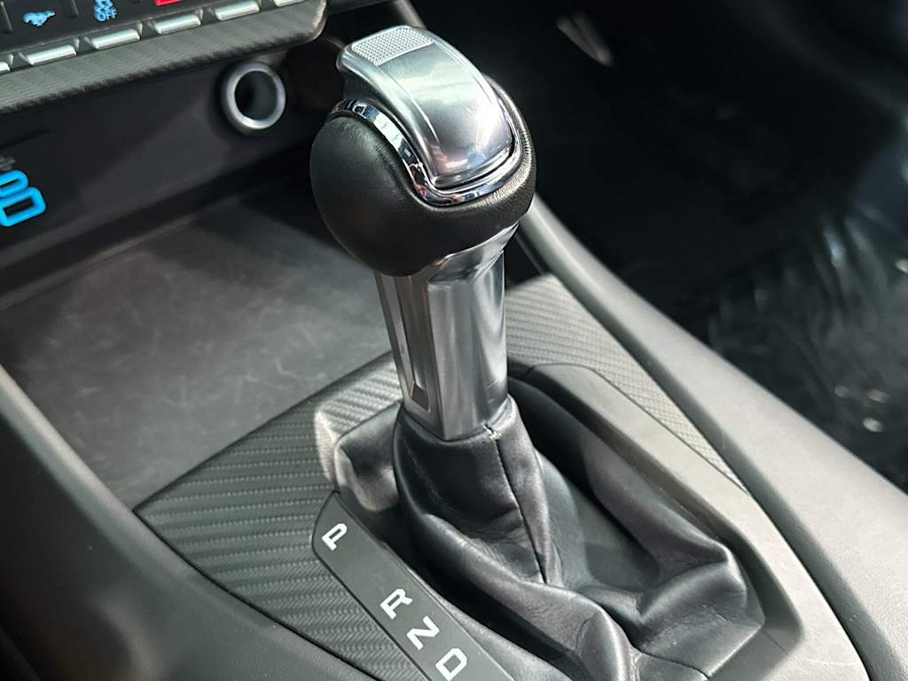 Thumbnail: 2025 Ford Mustang - 14