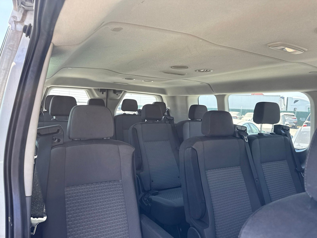 Thumbnail: 2023 Ford Transit Series - 23