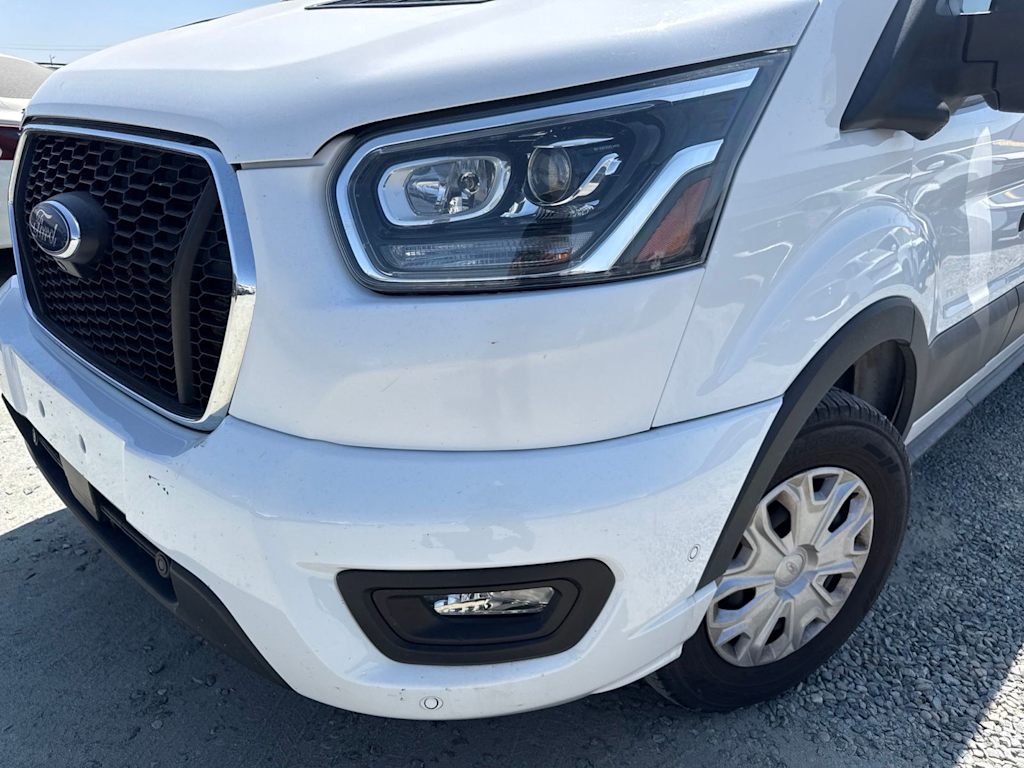 Thumbnail: 2023 Ford Transit Series - 18
