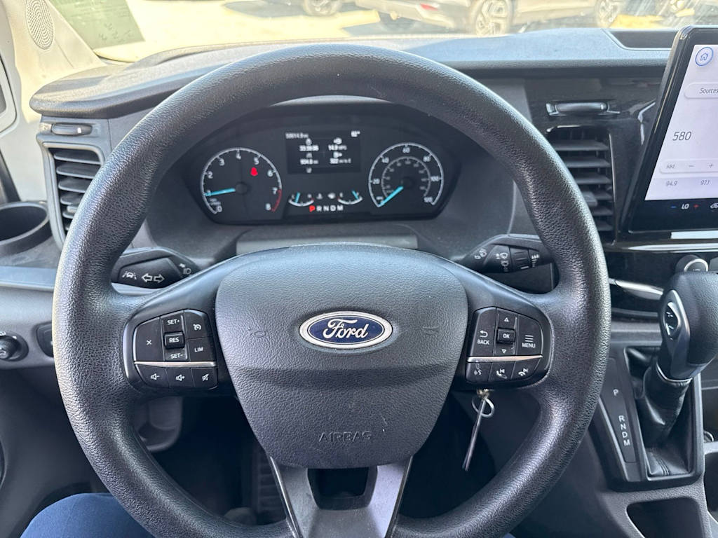 Thumbnail: 2023 Ford Transit Series - 2