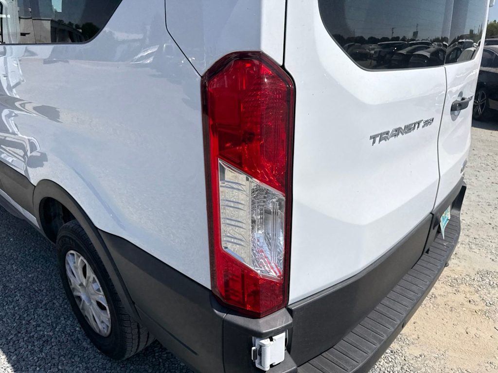 Thumbnail: 2023 Ford Transit Series - 20