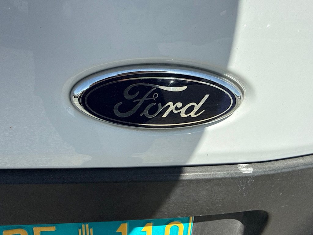 Thumbnail: 2023 Ford Transit Series - 22