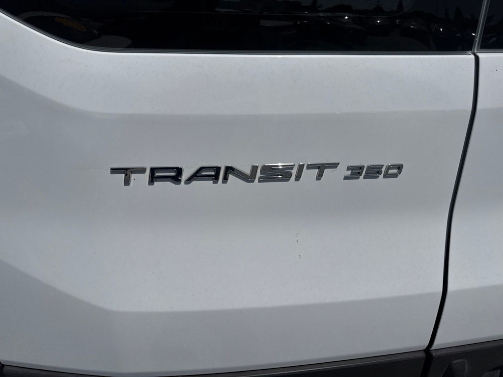 Thumbnail: 2023 Ford Transit Series - 7