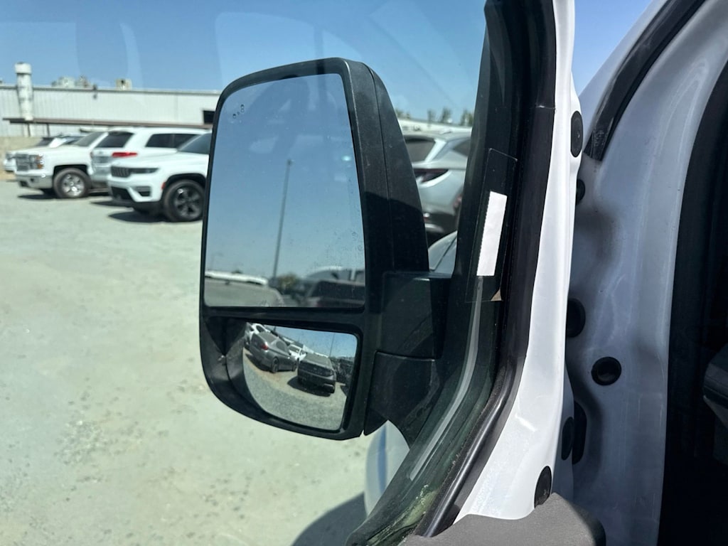 Thumbnail: 2023 Ford Transit Series - 25