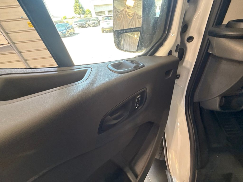 Thumbnail: 2023 Ford Transit Series - 22