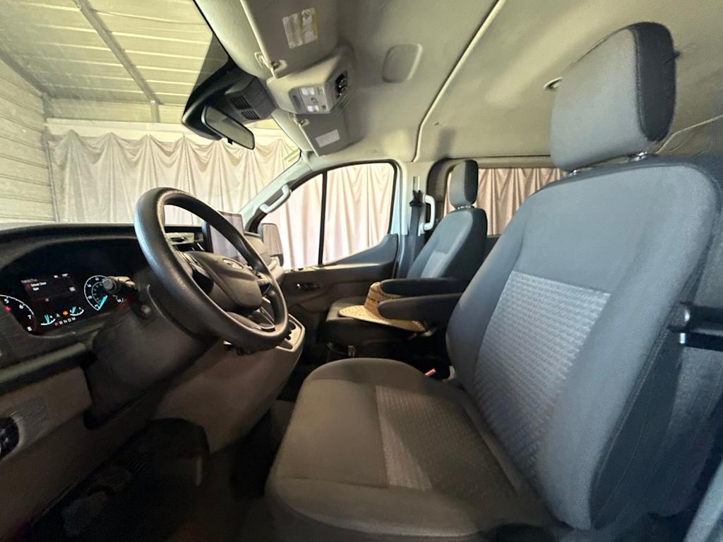 Thumbnail: 2023 Ford Transit Series - 9