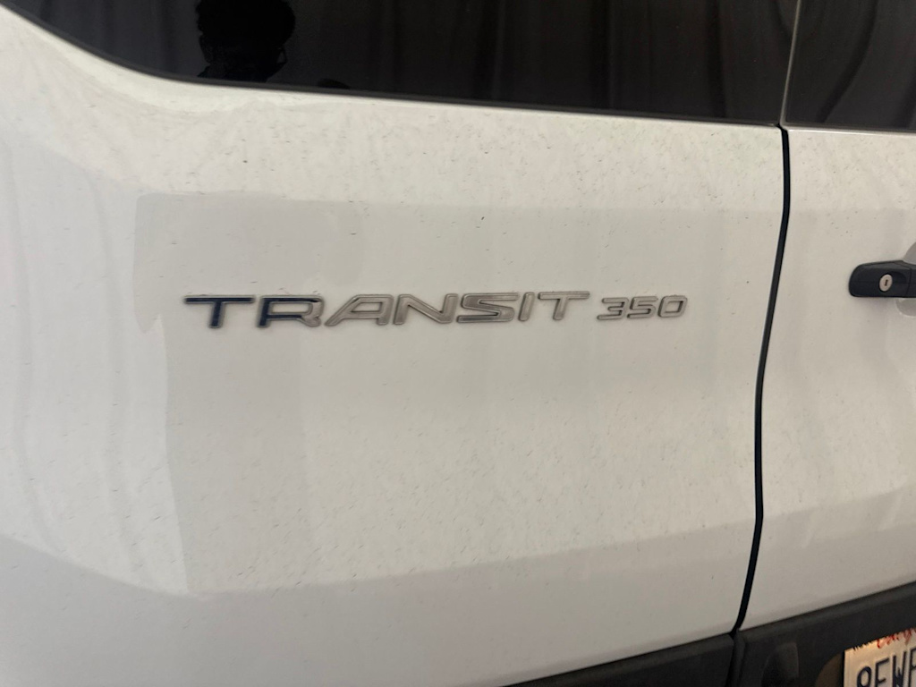 Thumbnail: 2023 Ford Transit Series - 7