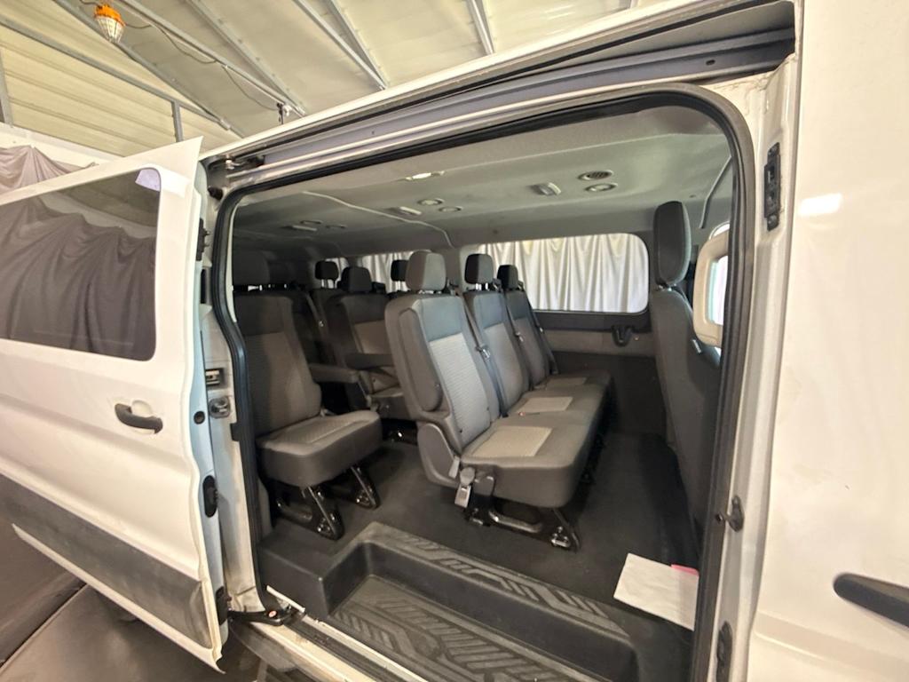 Thumbnail: 2023 Ford Transit Series - 21