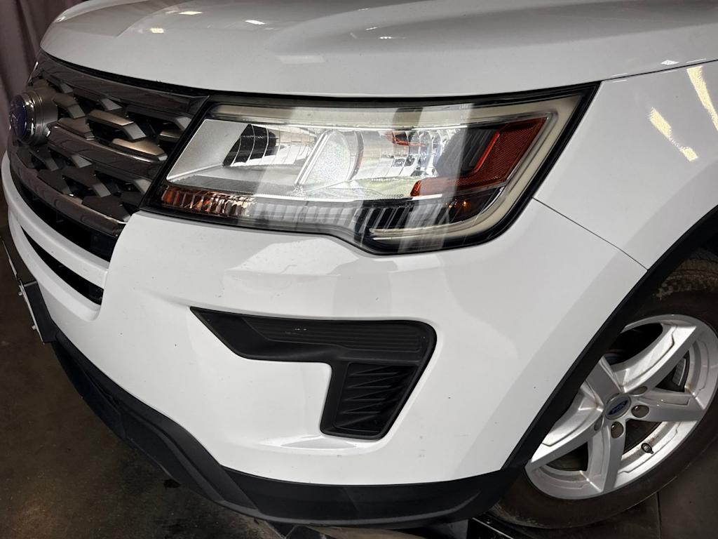 Thumbnail: 2018 Ford Explorer - 16