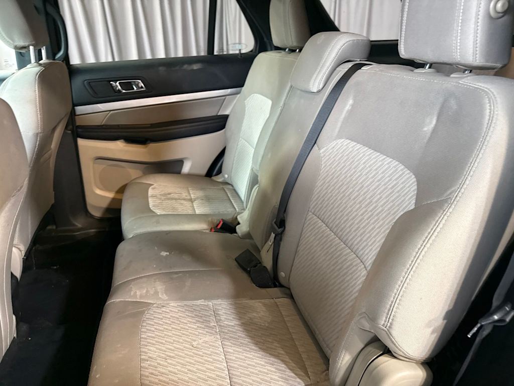 Thumbnail: 2018 Ford Explorer - 9