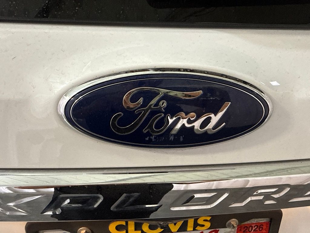 Thumbnail: 2018 Ford Explorer - 6