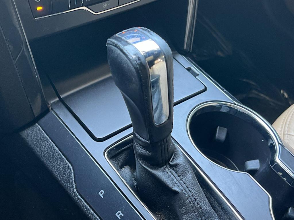 Thumbnail: 2017 Ford Explorer - 14