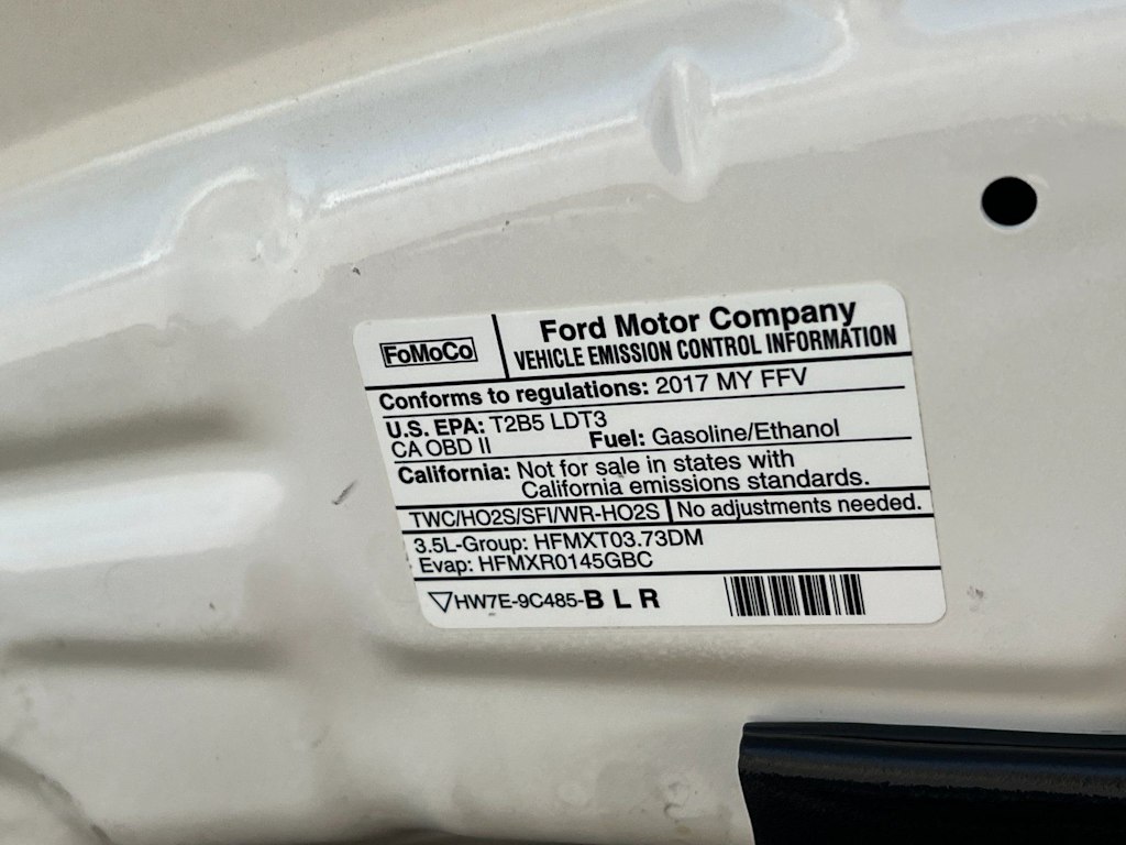 Thumbnail: 2017 Ford Explorer - 16