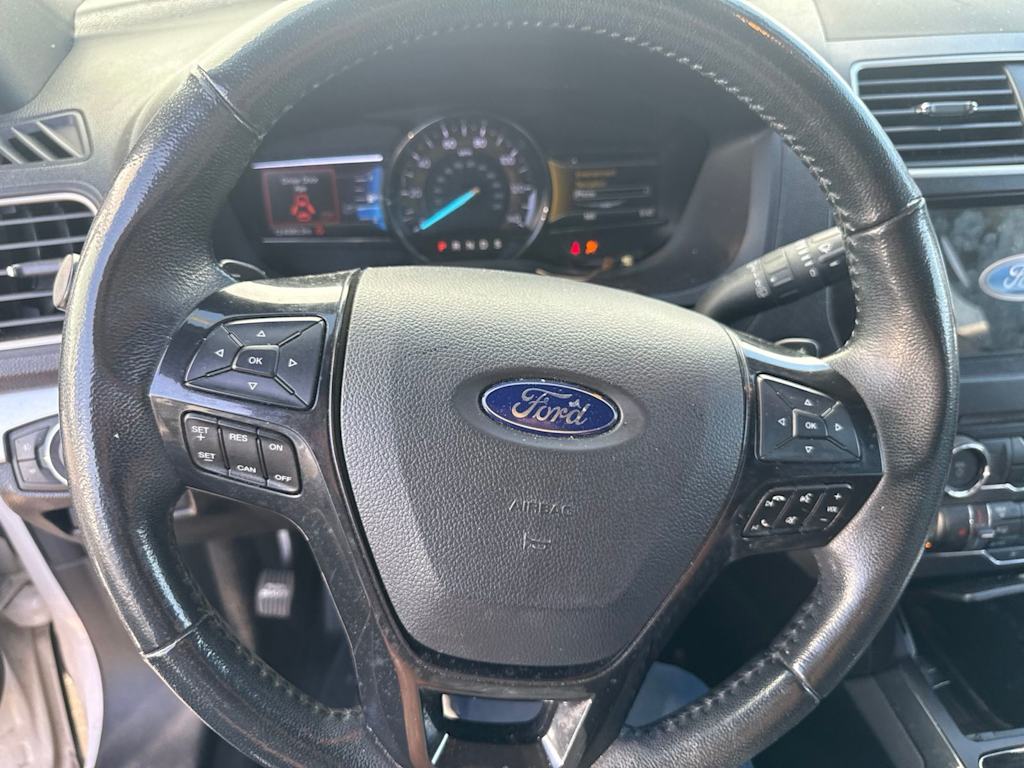 Thumbnail: 2017 Ford Explorer - 2