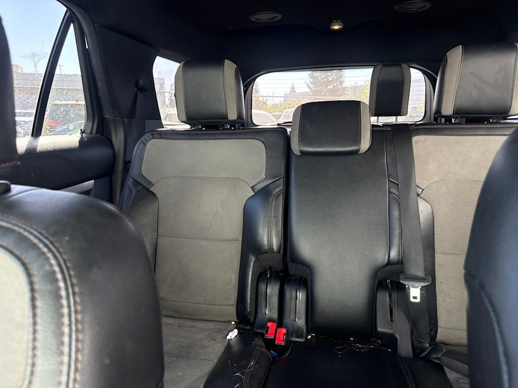 Thumbnail: 2017 Ford Explorer - 21