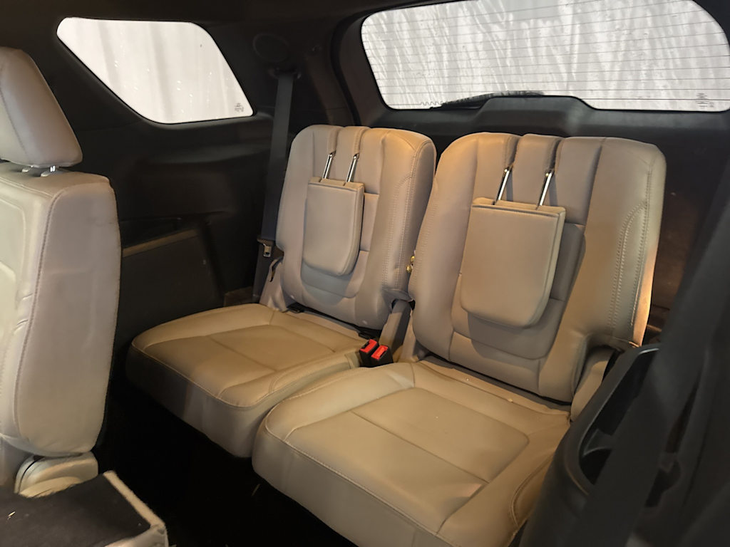 Thumbnail: 2019 Ford Explorer - 23