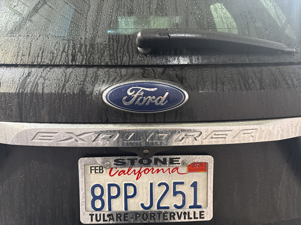 Thumbnail: 2019 Ford Explorer - 20