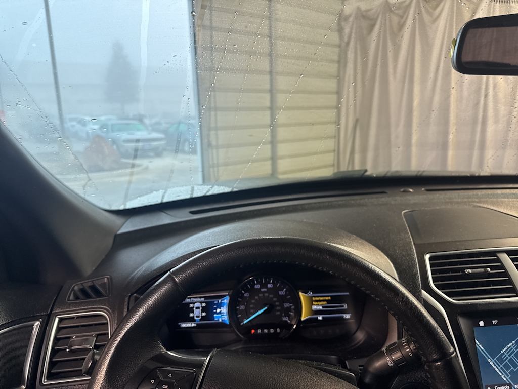 Thumbnail: 2019 Ford Explorer - 26