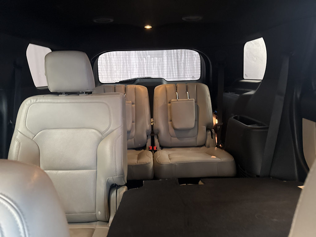 Thumbnail: 2019 Ford Explorer - 25