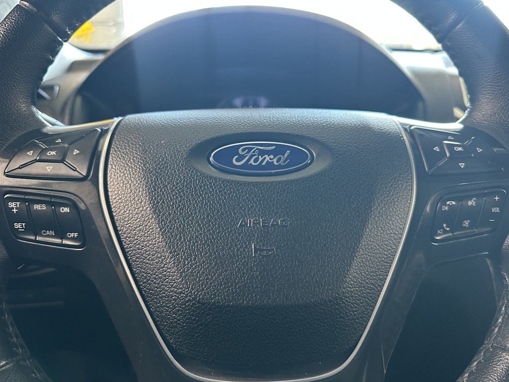 Thumbnail: 2019 Ford Explorer - 27