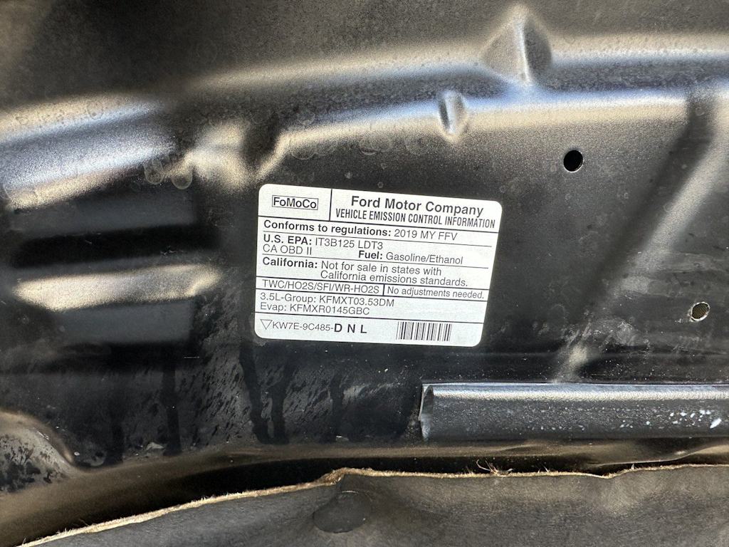 Thumbnail: 2019 Ford Explorer - 18