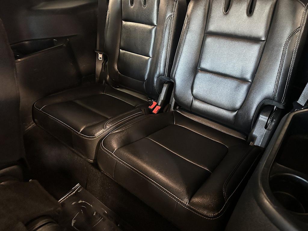 Thumbnail: 2019 Ford Explorer - 37