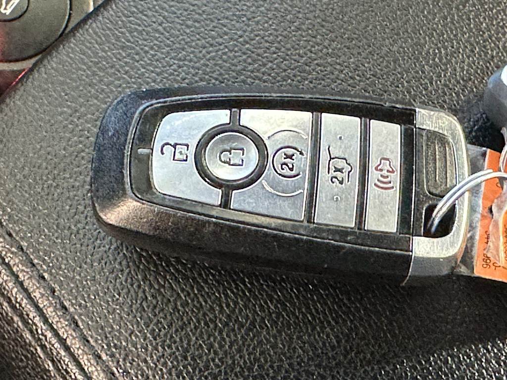 Thumbnail: 2019 Ford Explorer - 17