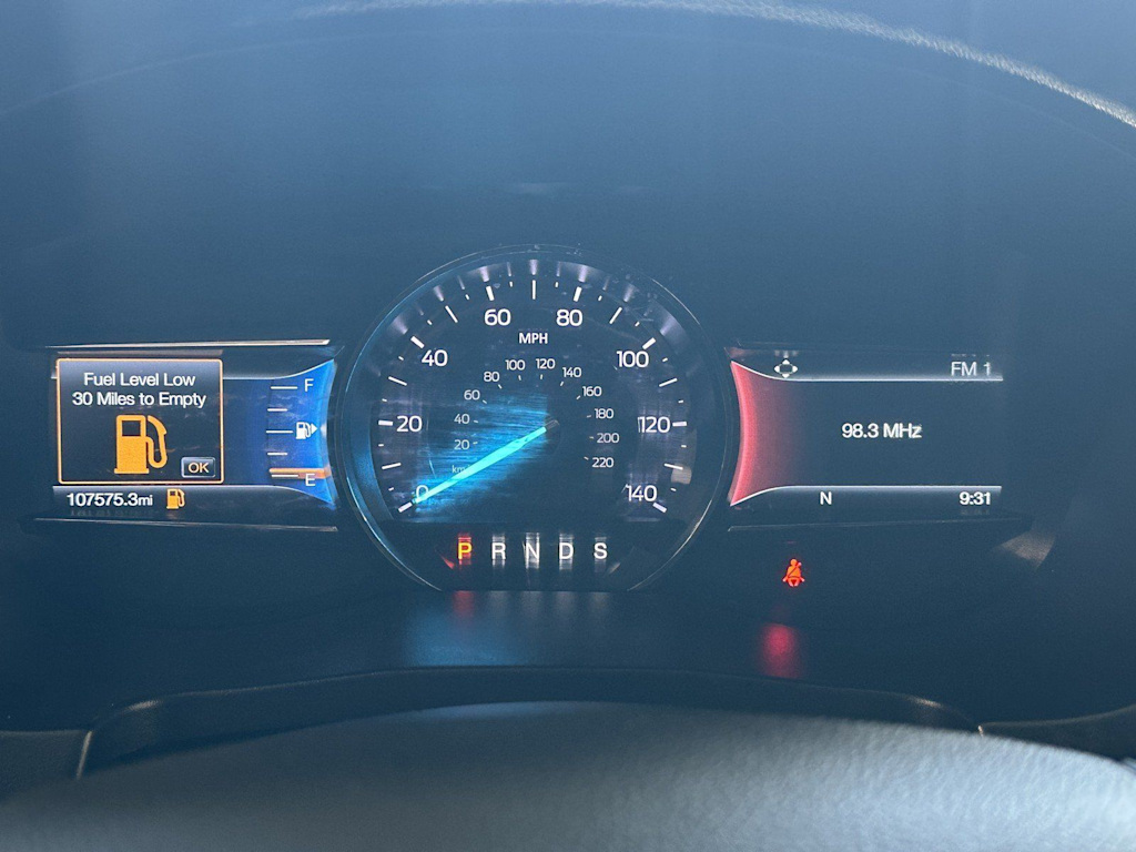 Thumbnail: 2019 Ford Explorer - 28