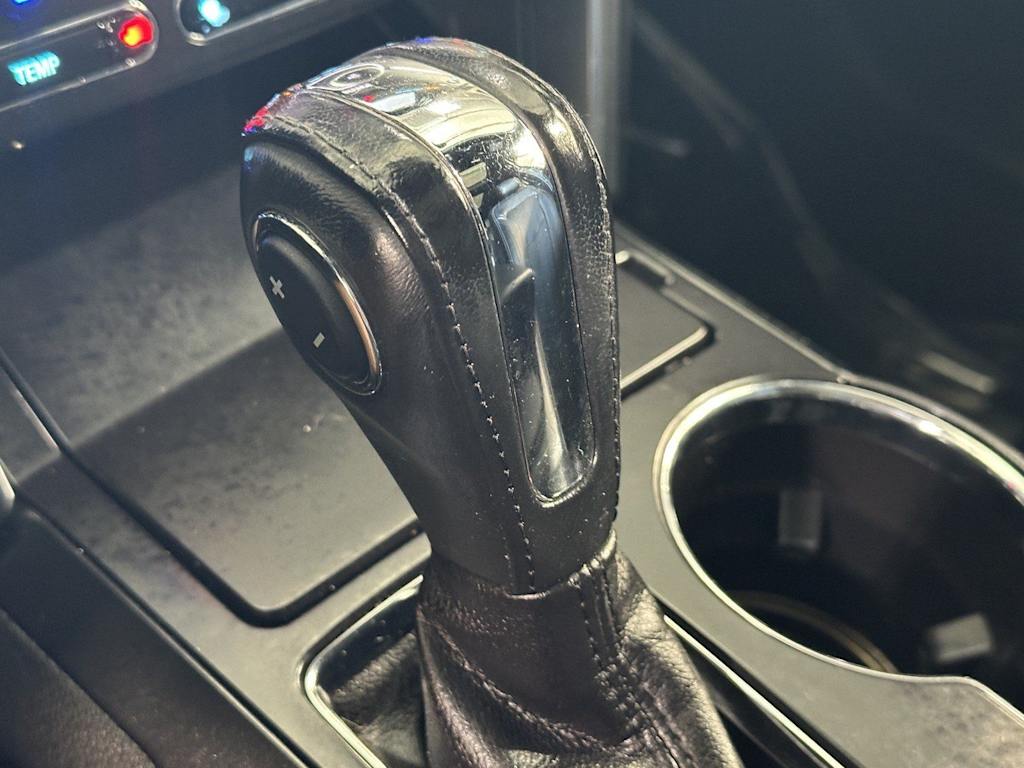 Thumbnail: 2019 Ford Explorer - 15