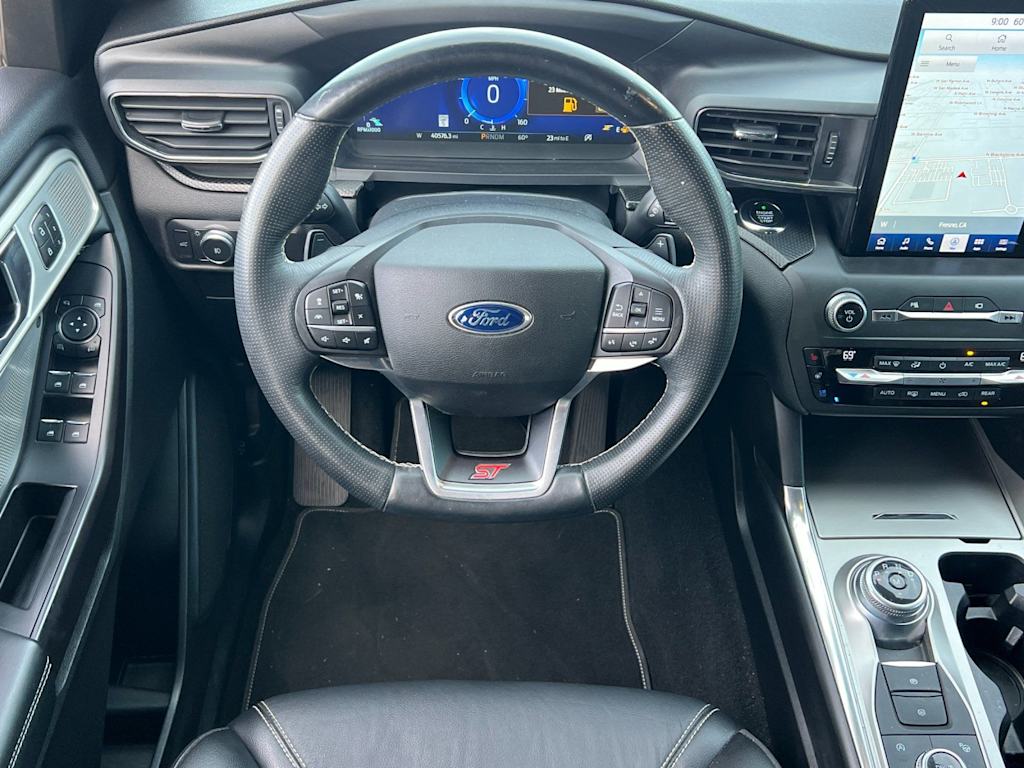 Thumbnail: 2020 Ford Explorer - 11
