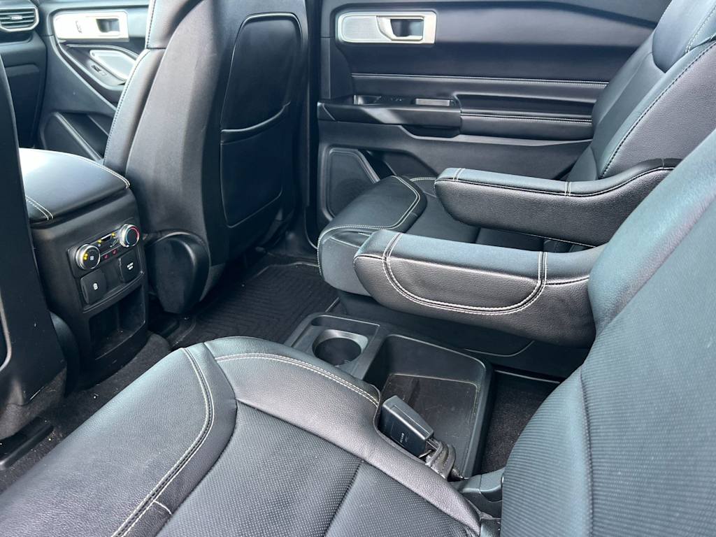 Thumbnail: 2020 Ford Explorer - 19