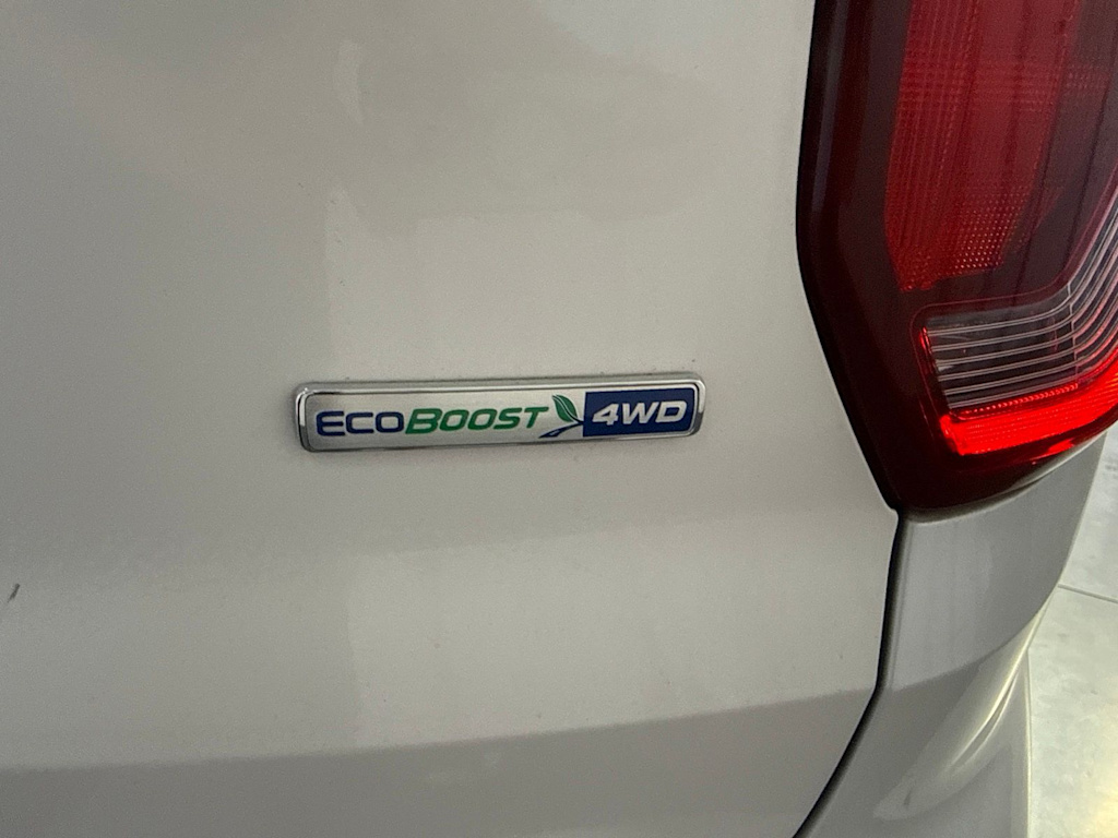 Thumbnail: 2017 Ford Explorer - 23