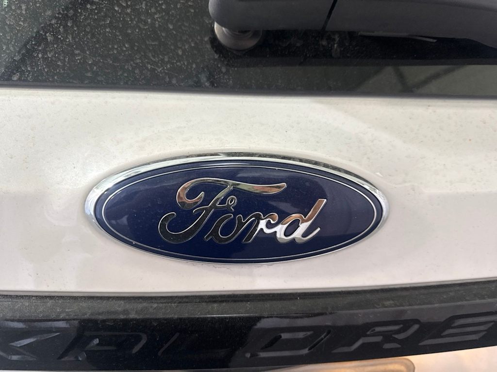 Thumbnail: 2017 Ford Explorer - 22