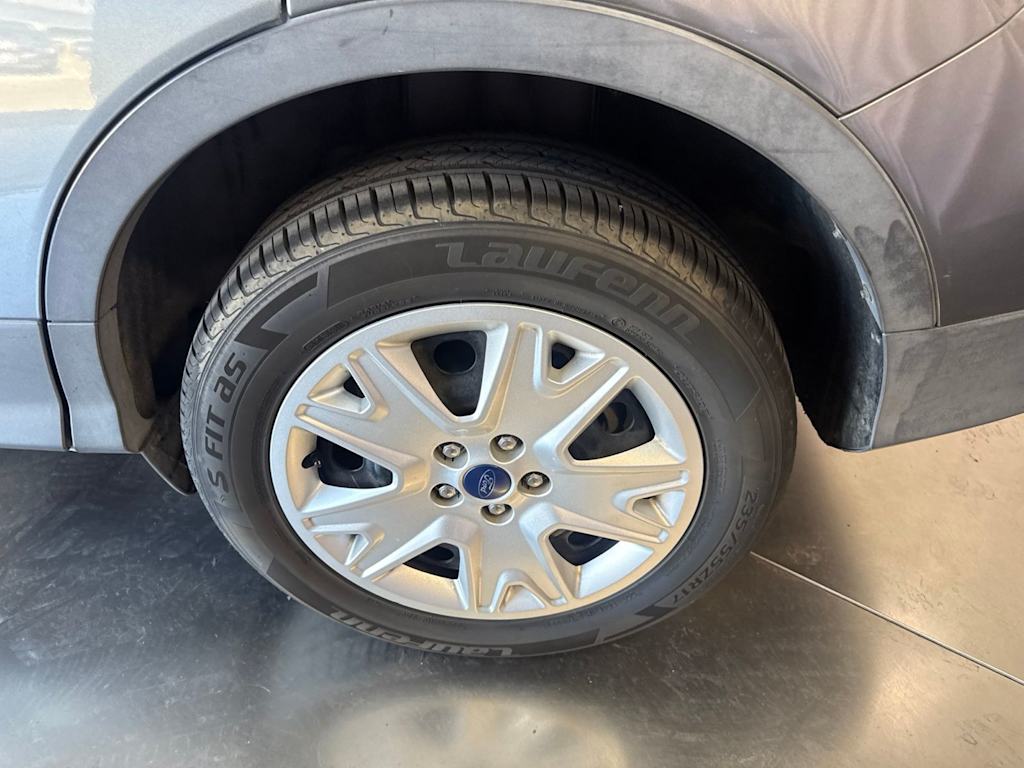 Thumbnail: 2013 Ford Escape - 6