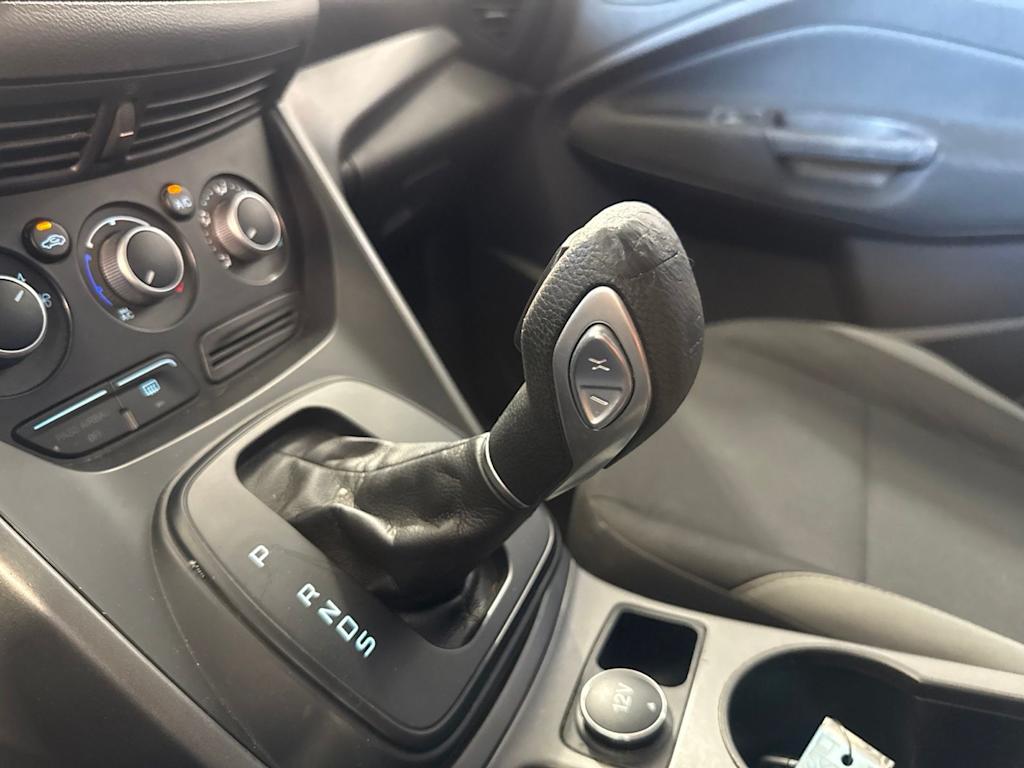 Thumbnail: 2013 Ford Escape - 10