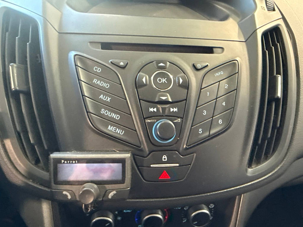 Thumbnail: 2013 Ford Escape - 9