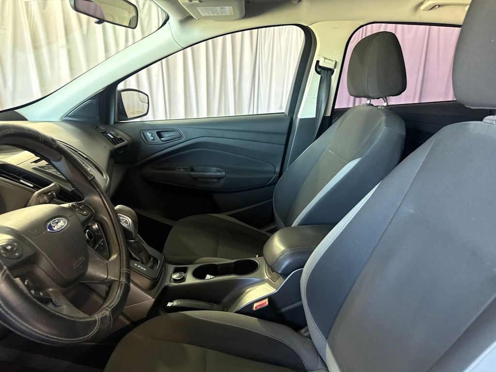 Thumbnail: 2013 Ford Escape - 7